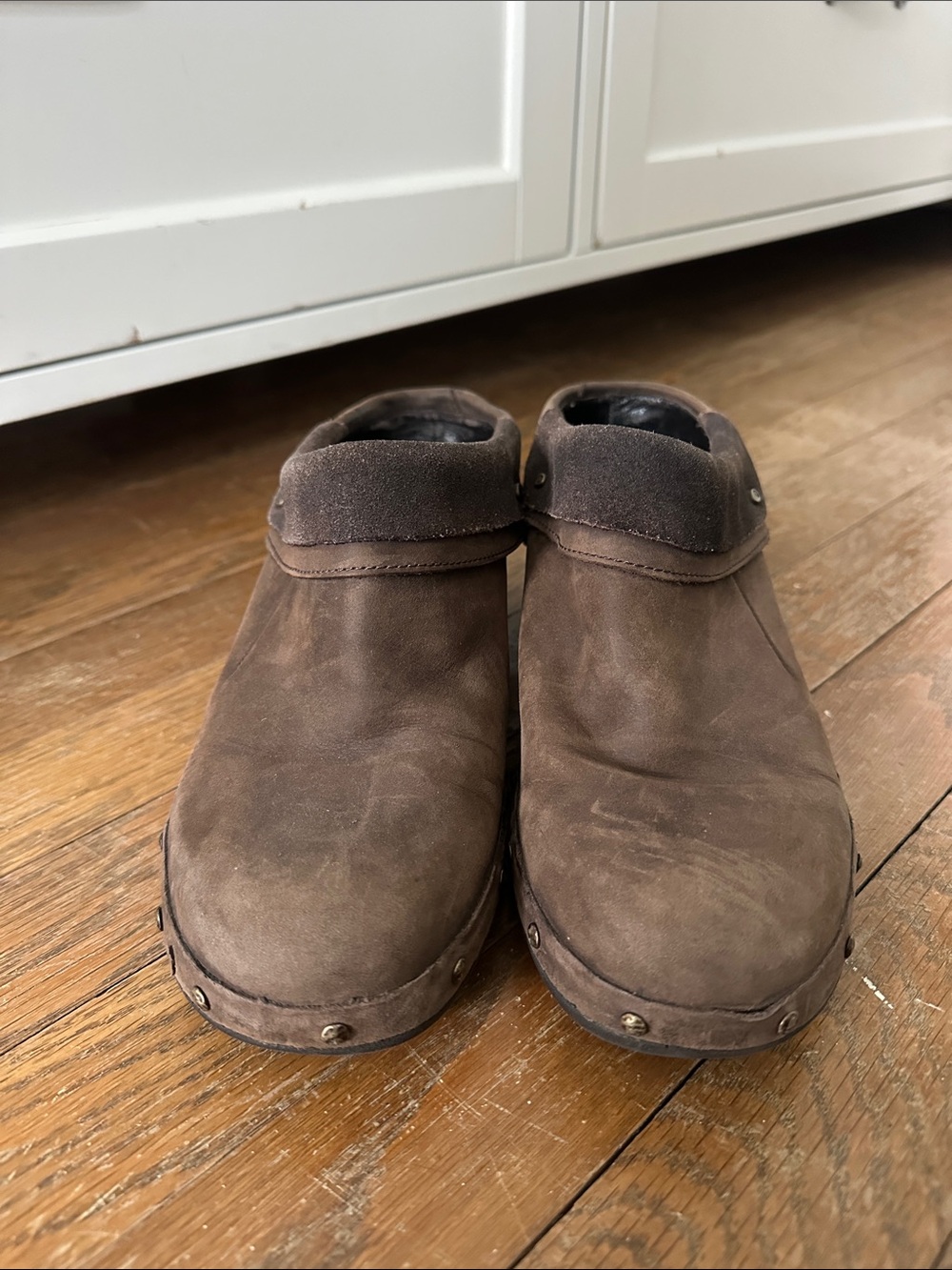 Merrell Bitter Chocolate Slip On Clogs